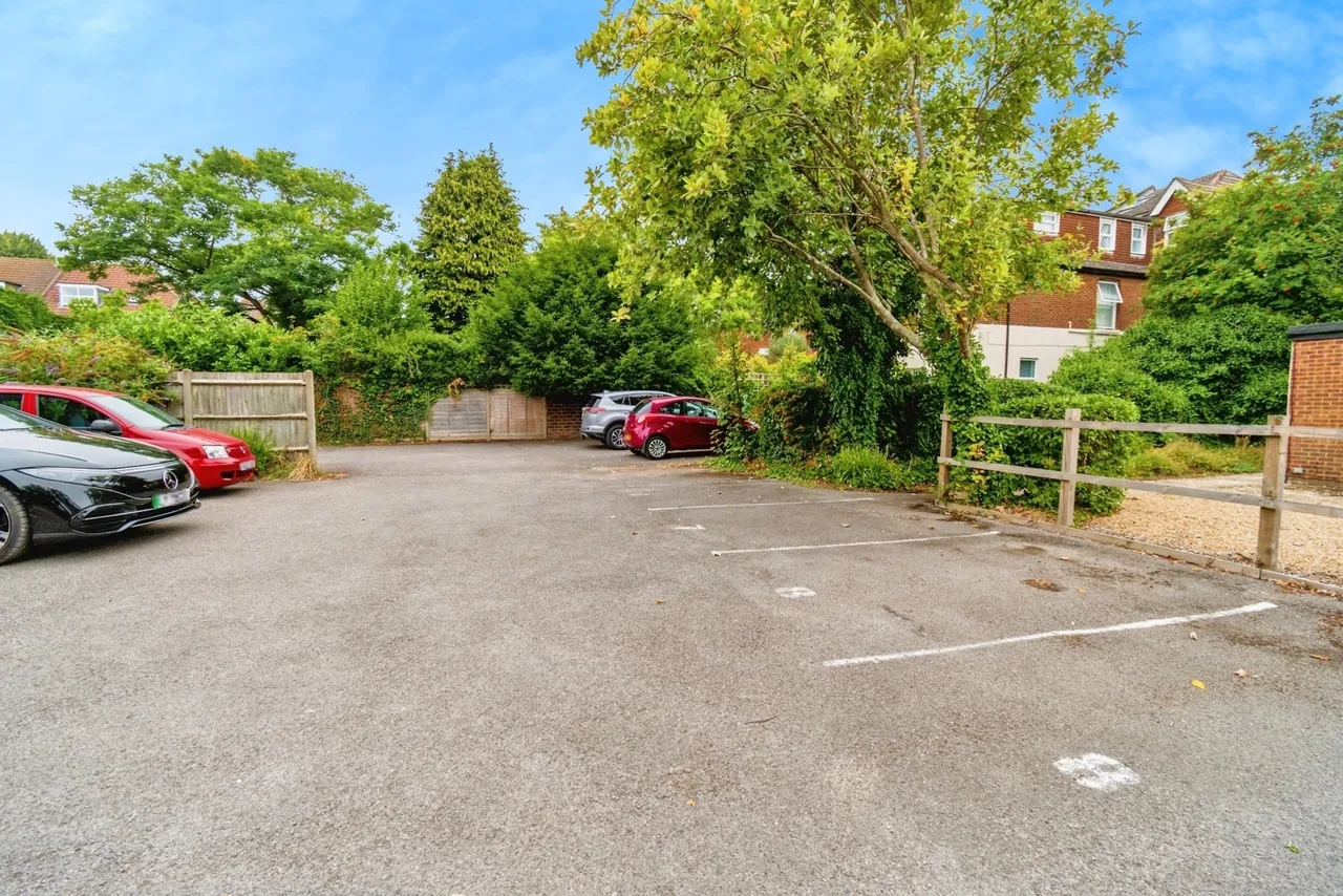Hill Lane, Southampton, SO15, photo 12