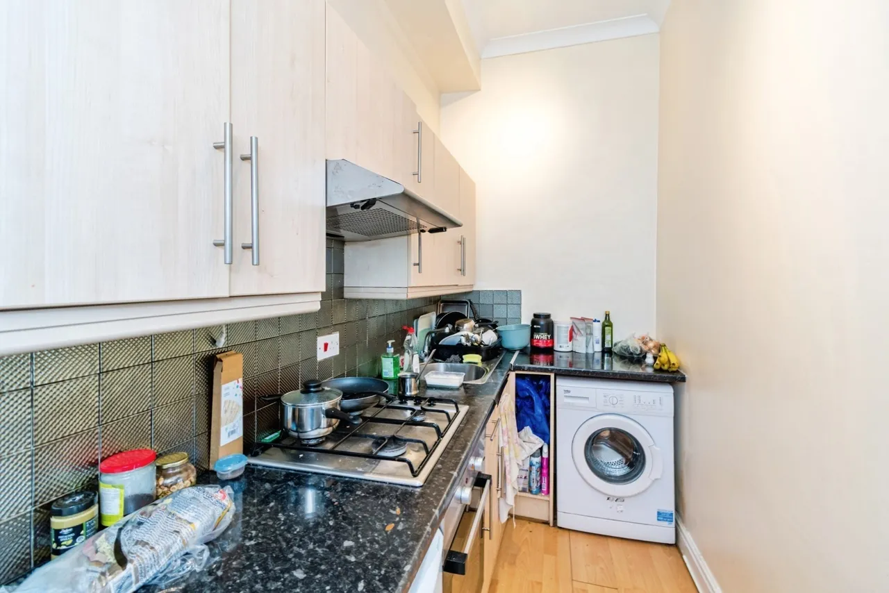 Hill Lane, Southampton, SO15, photo 7