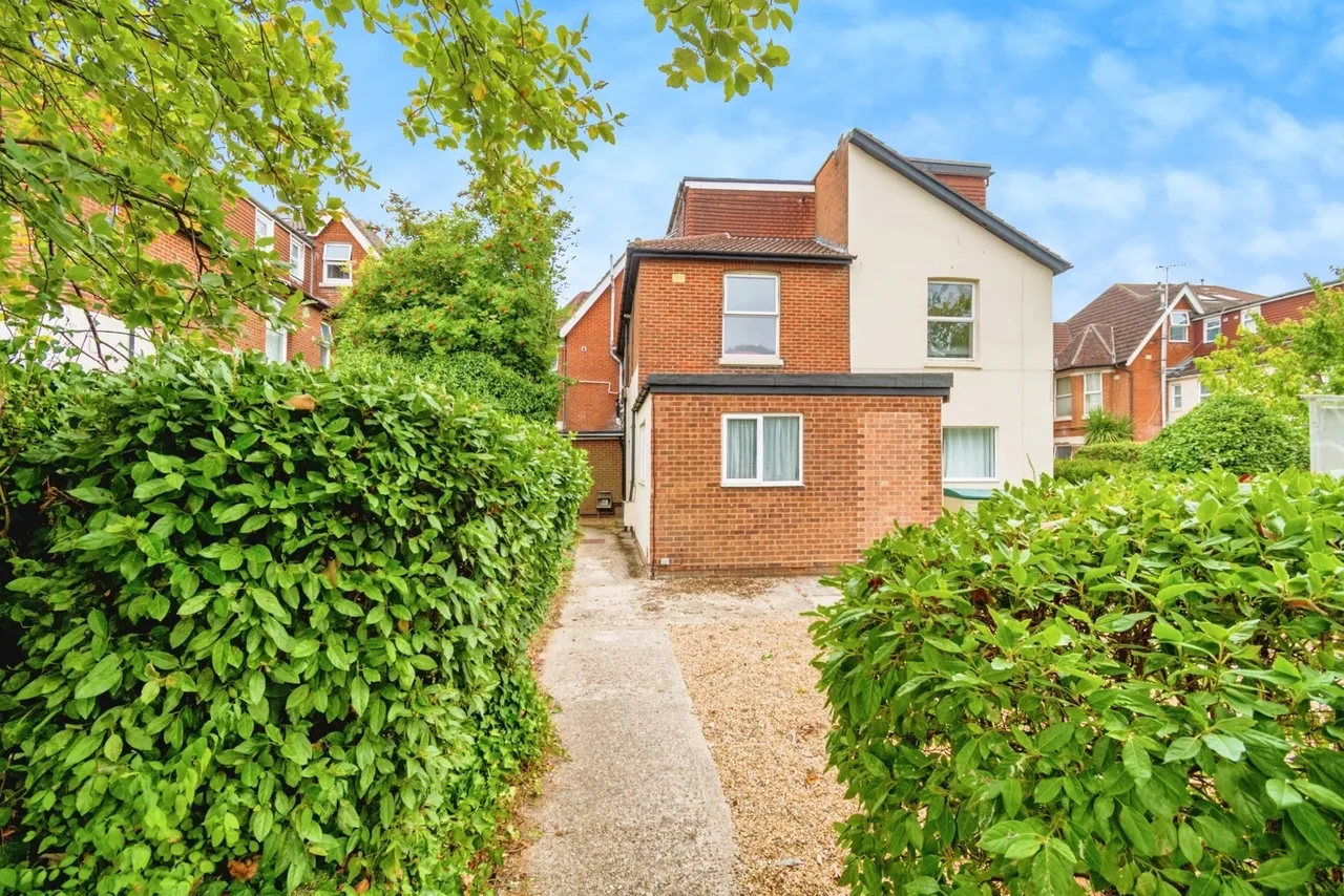 Hill Lane, Southampton, SO15, photo 11