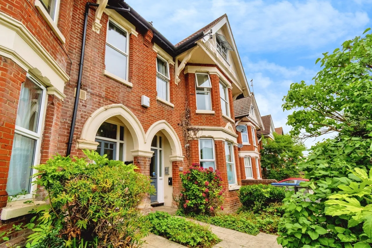 Hill Lane, Southampton, SO15, photo 15