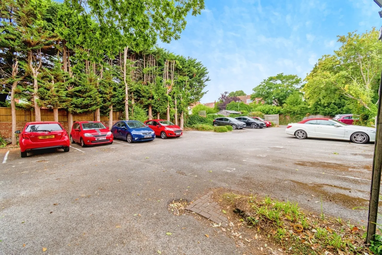 Hill Lane, Southampton, SO15, photo 4