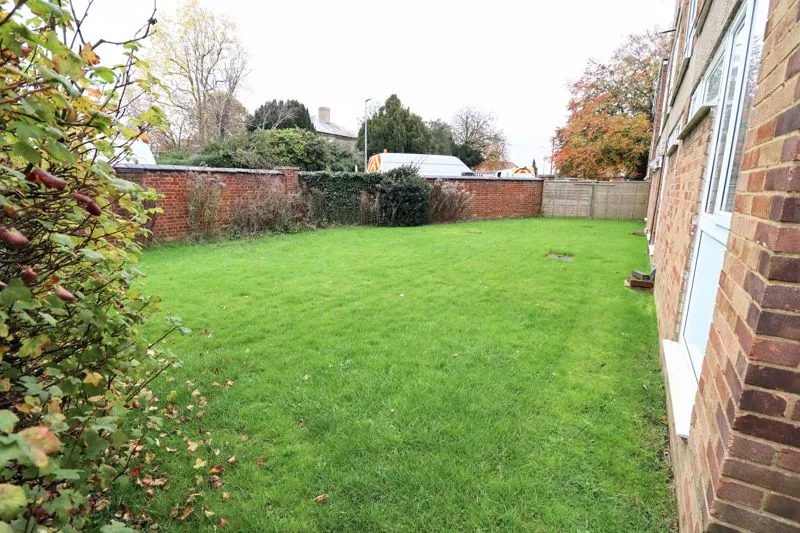 Vicarage Road, Bletchley, MK2, photo 8