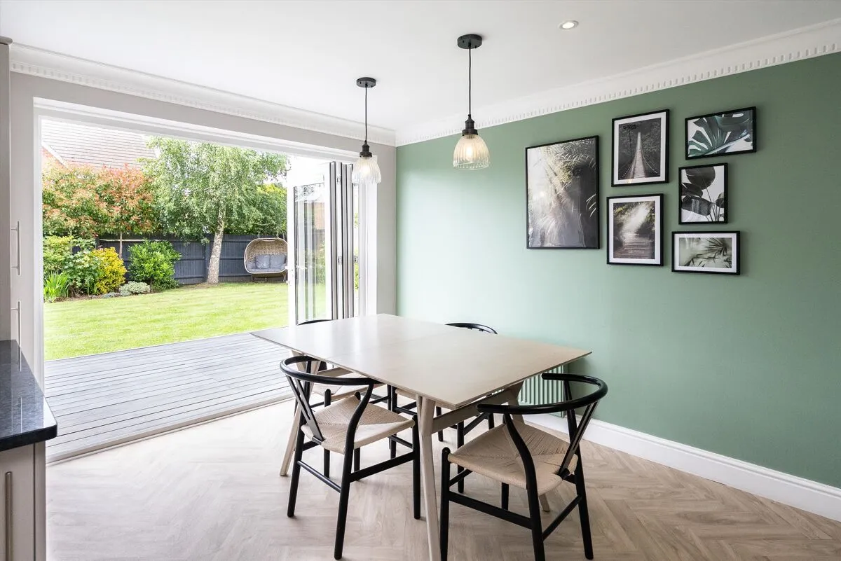 St. Andrews Gardens, Cobham, KT11, photo 4