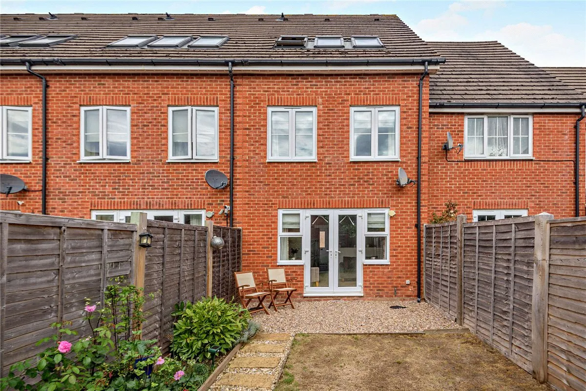 Urquhart Road, Thatcham, RG19, photo 18