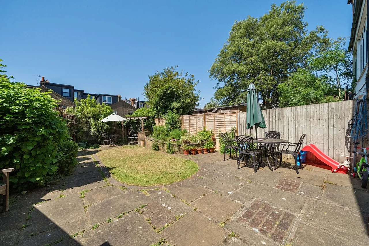 Bexhill Road, SE4, photo 22