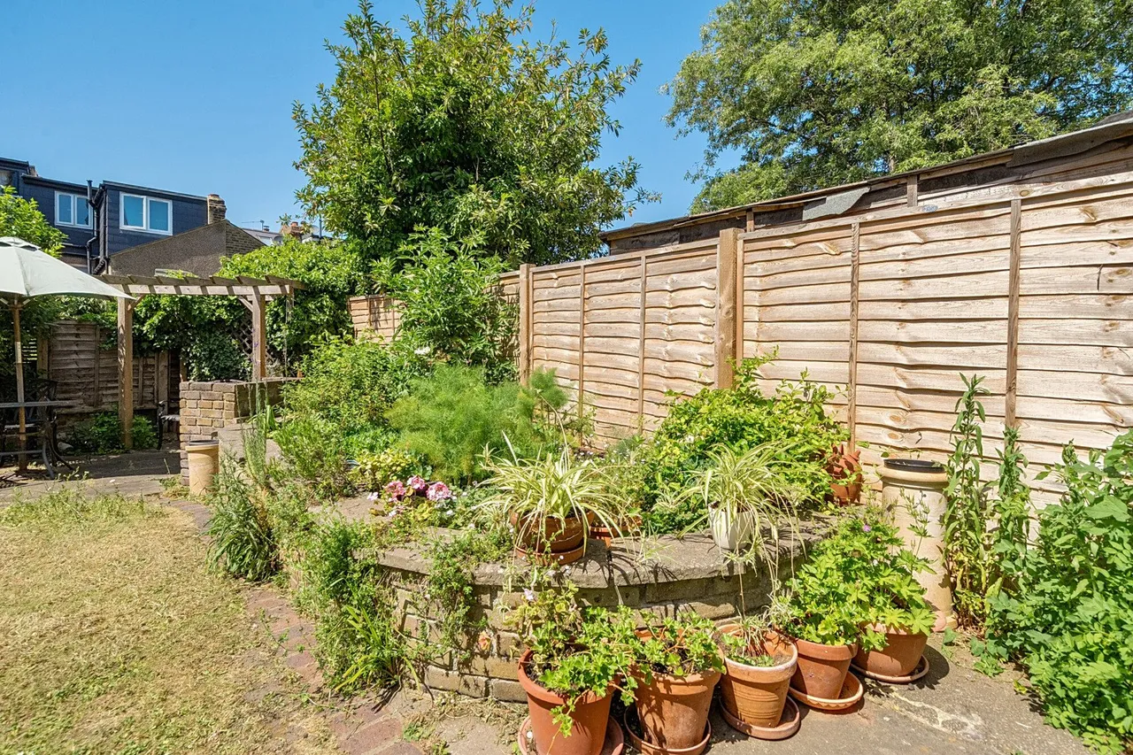Bexhill Road, SE4, photo 23
