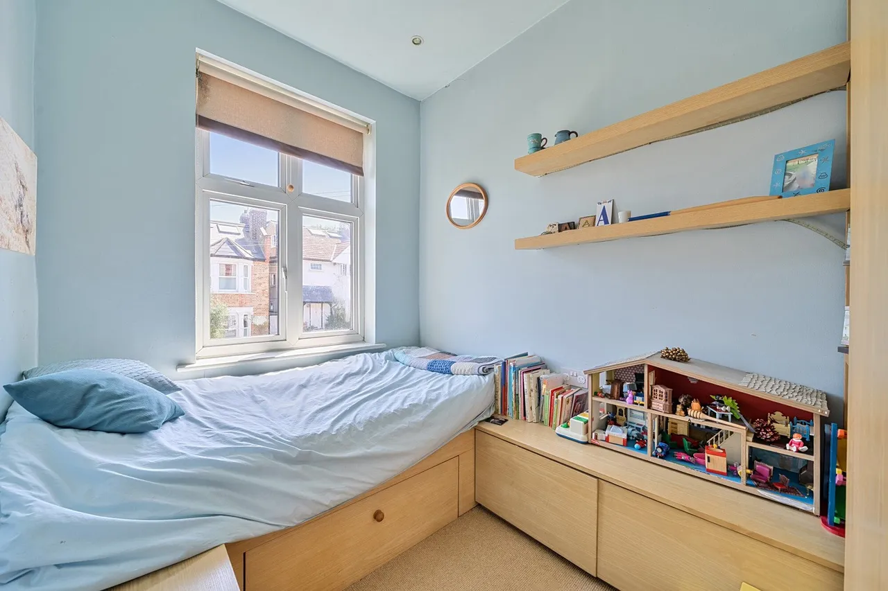 Bexhill Road, SE4, photo 25