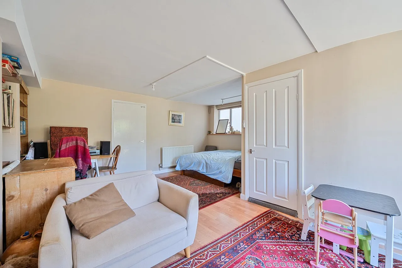 Bexhill Road, SE4, photo 21