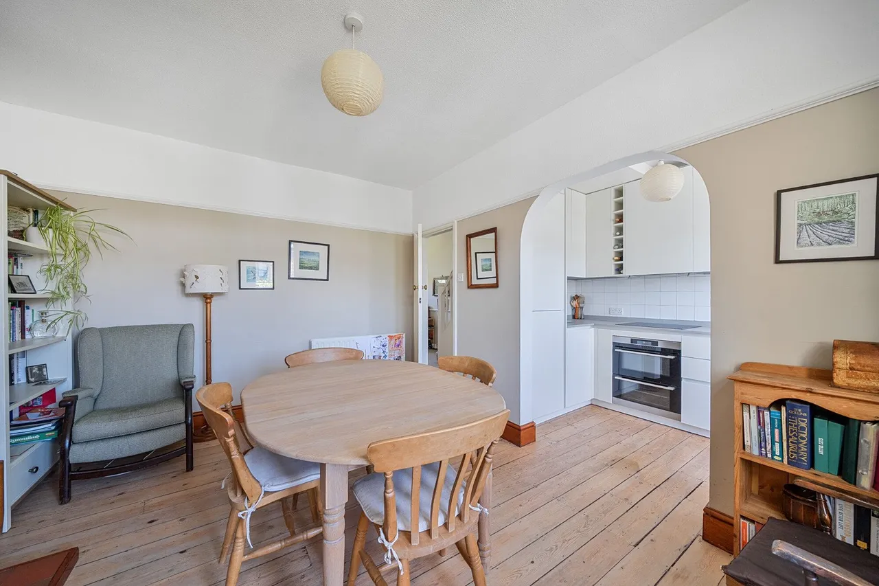 Bexhill Road, SE4, photo 17