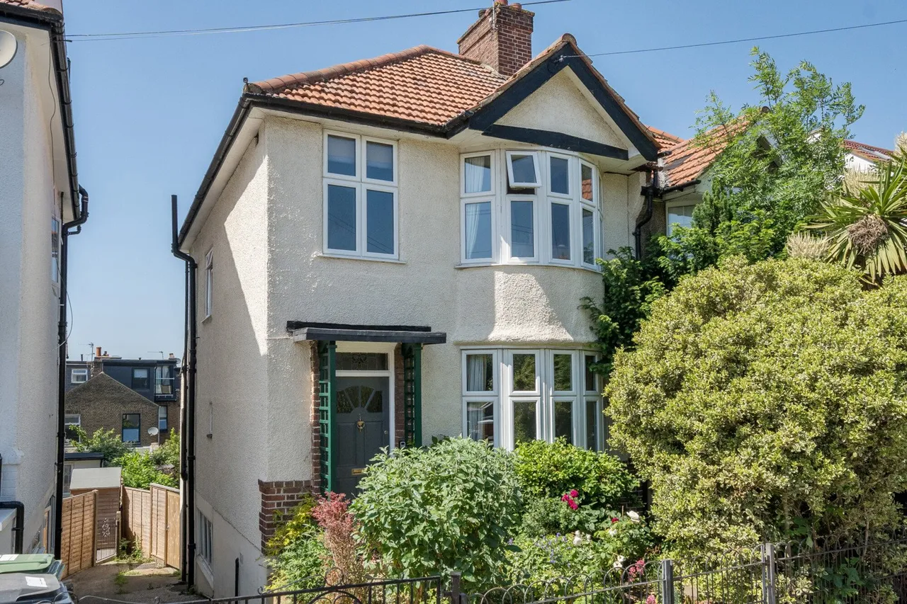 Bexhill Road, SE4, photo 27