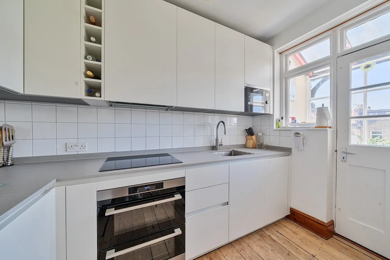 Bexhill Road, SE4, photo 5