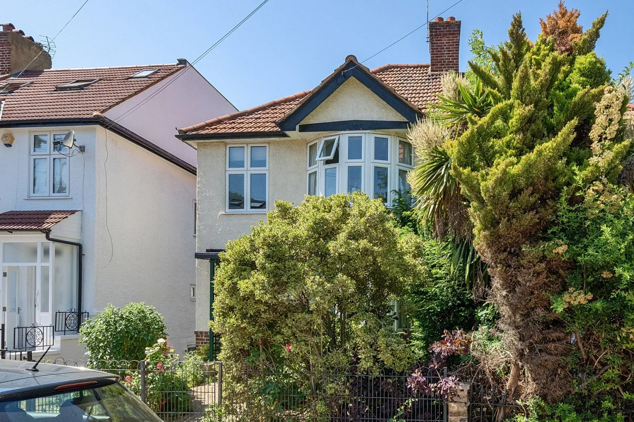 Bexhill Road, SE4, photo 26