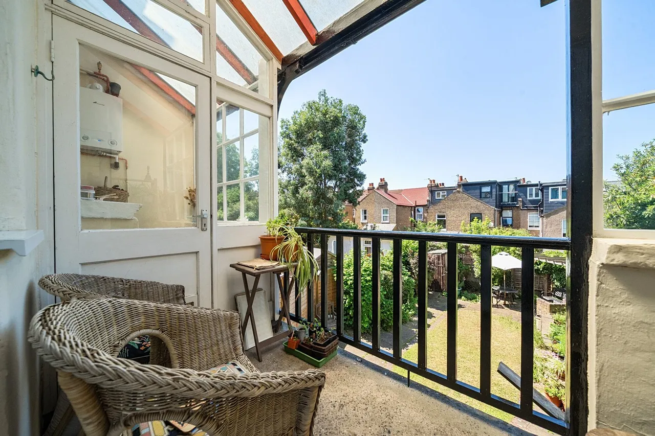 Bexhill Road, SE4, photo 19