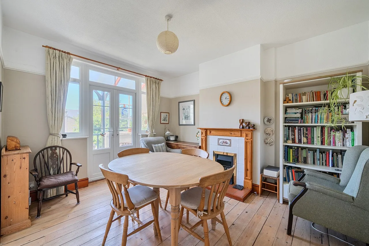 Bexhill Road, SE4, photo 4