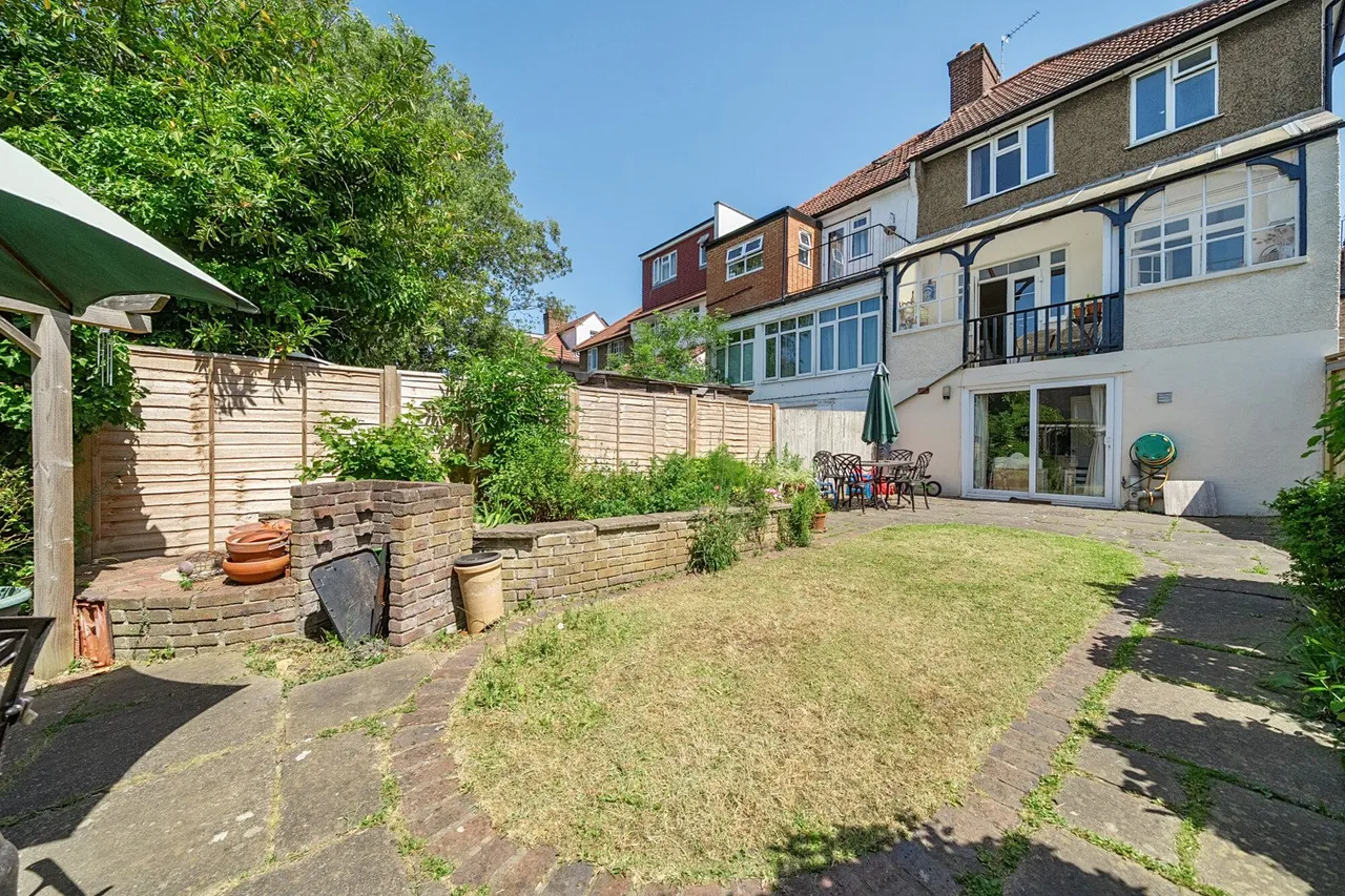Bexhill Road, SE4, photo 10