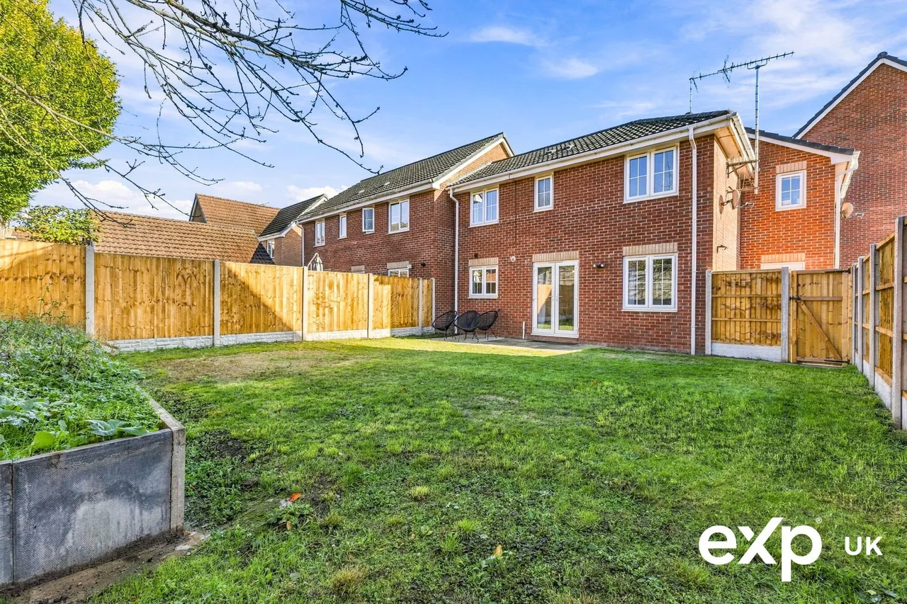 Mellors Road, Edwinstowe, NG21, photo 2