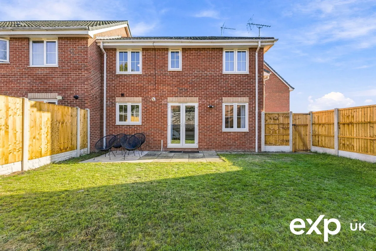 Mellors Road, Edwinstowe, NG21, photo 21