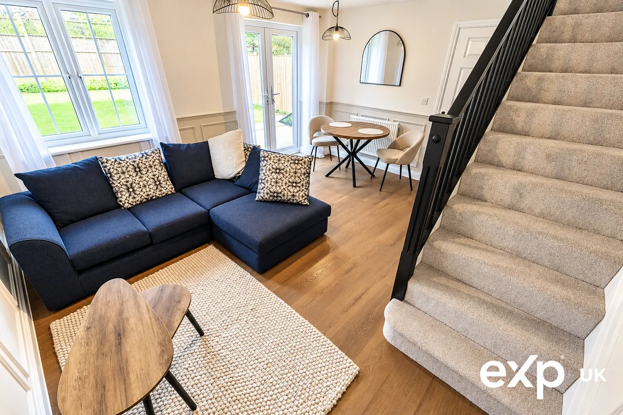 Mellors Road, Edwinstowe, NG21, photo 4