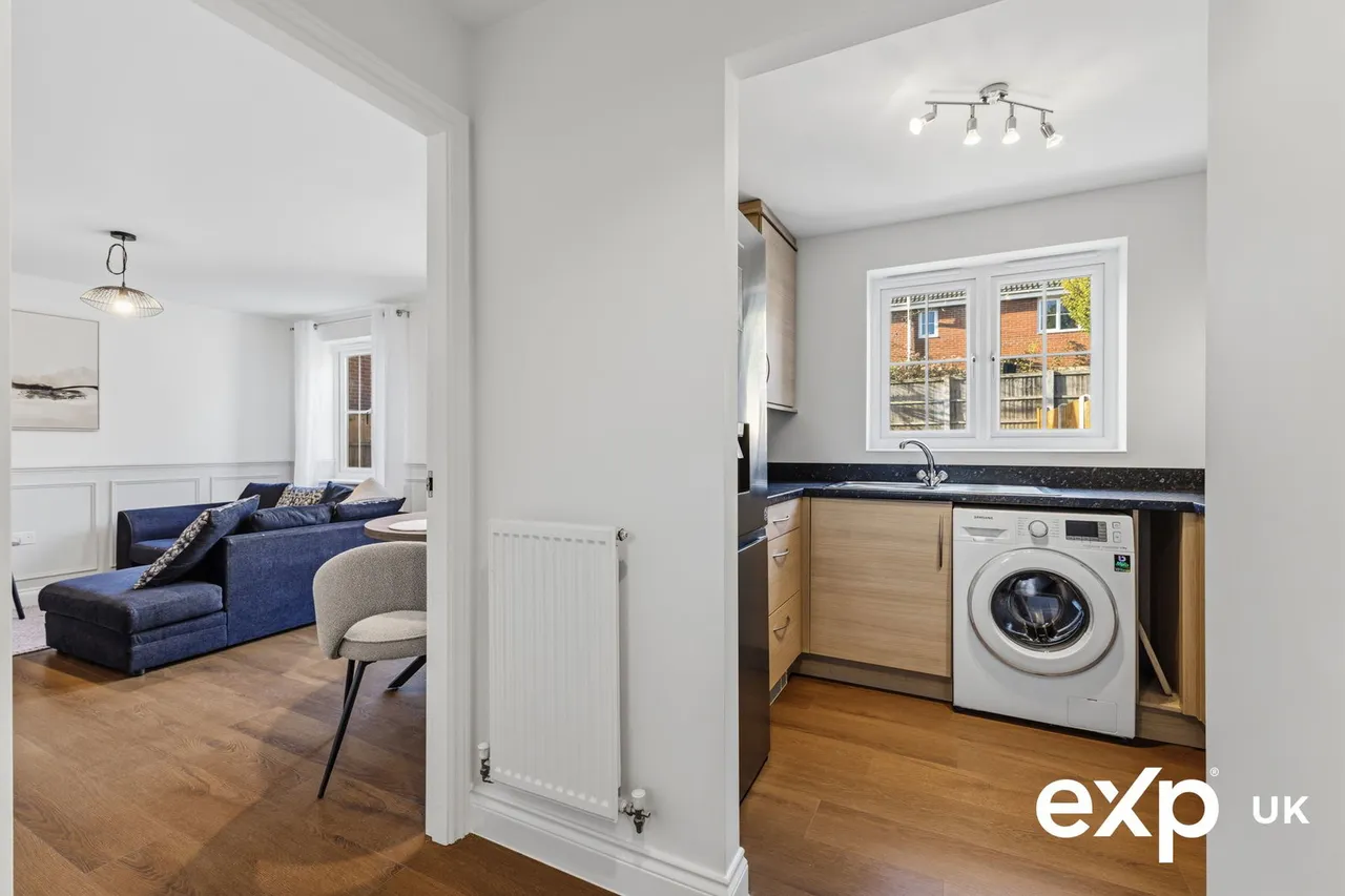 Mellors Road, Edwinstowe, NG21, photo 8