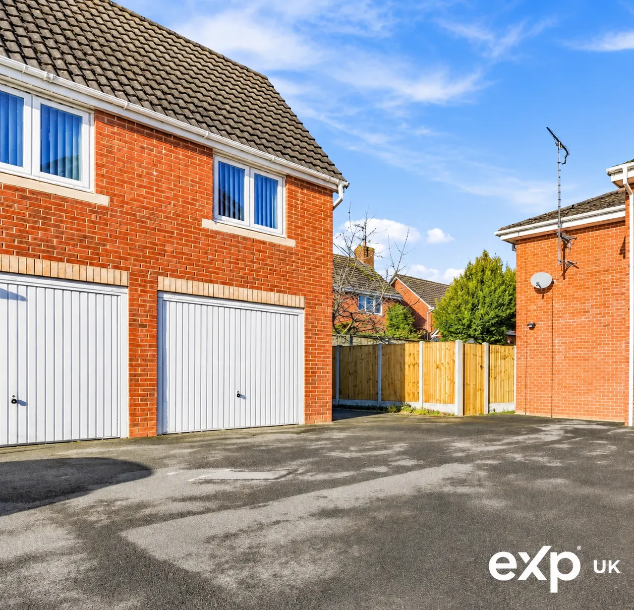 Mellors Road, Edwinstowe, NG21, photo 22