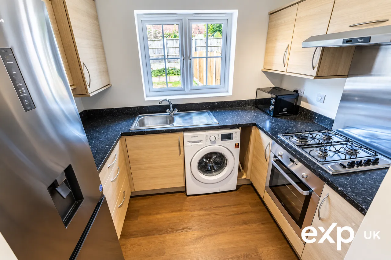 Mellors Road, Edwinstowe, NG21, photo 7