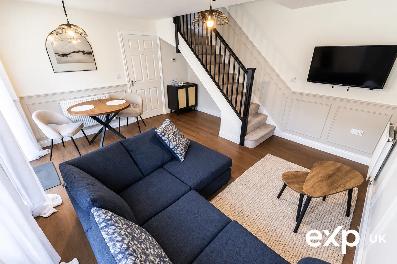 2 bed house for sale, Mellors Road, Edwinstowe, NG21