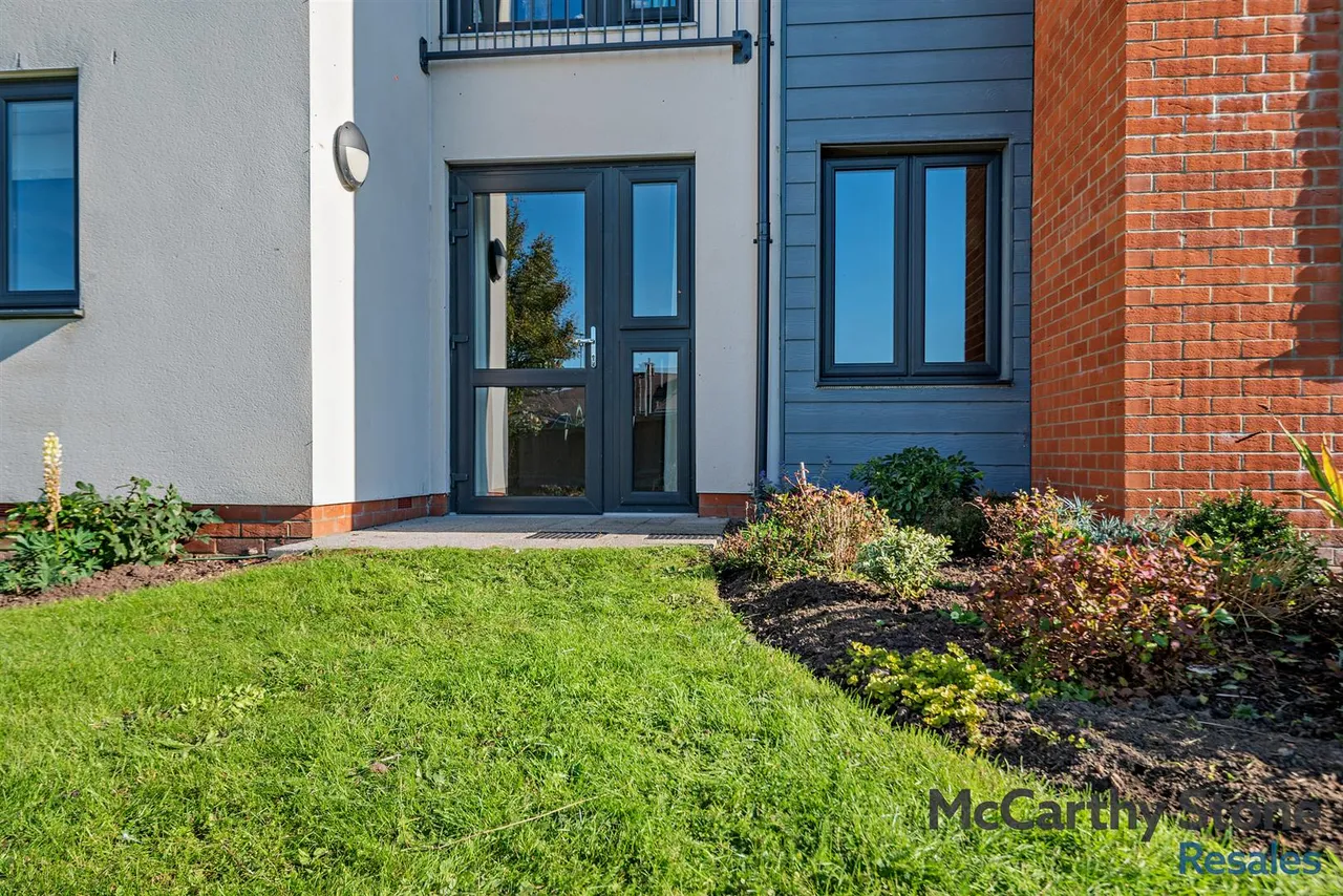 Shortwood Copse Lane, Basingstoke, RG23, photo 21