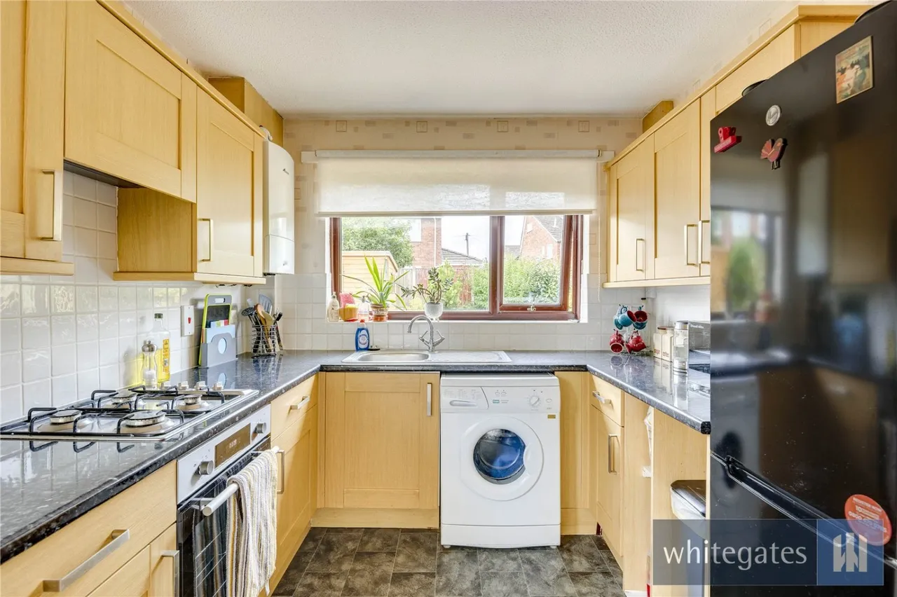 Tolpuddle Road, Liverpool, L25, photo 8