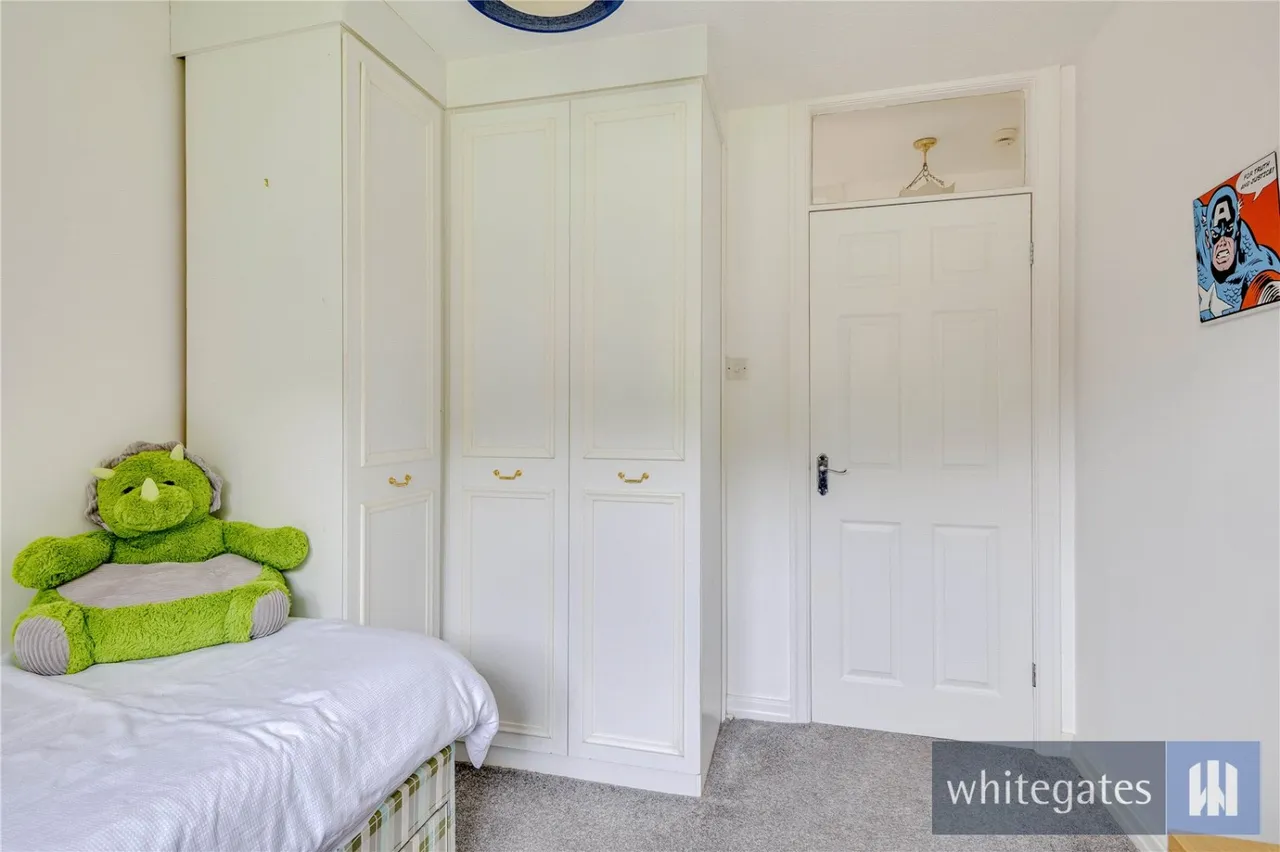 Tolpuddle Road, Liverpool, L25, photo 14