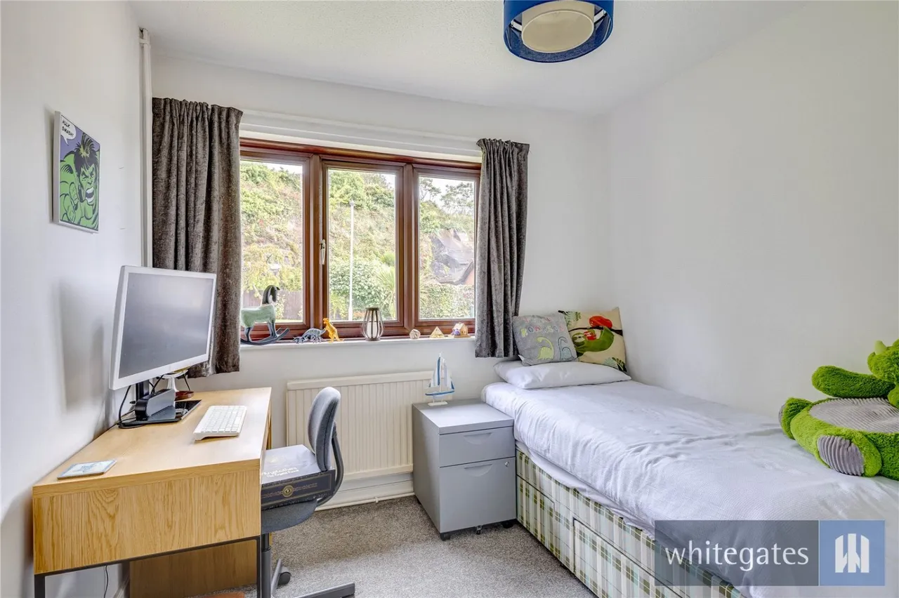 Tolpuddle Road, Liverpool, L25, photo 12