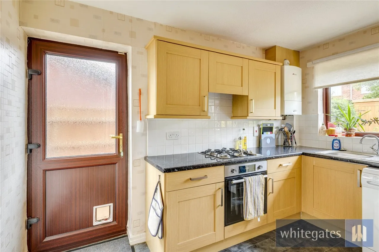 Tolpuddle Road, Liverpool, L25, photo 9