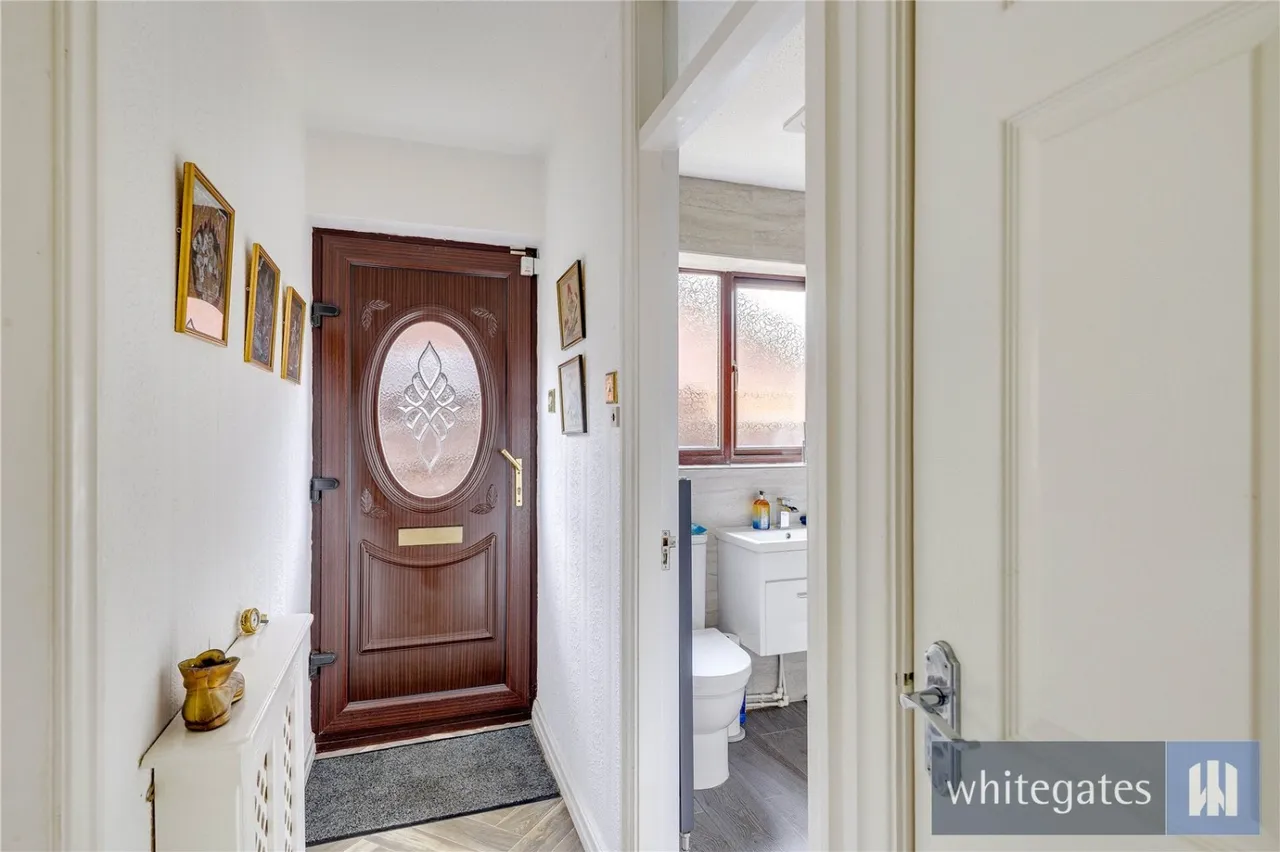 Tolpuddle Road, Liverpool, L25, photo 2