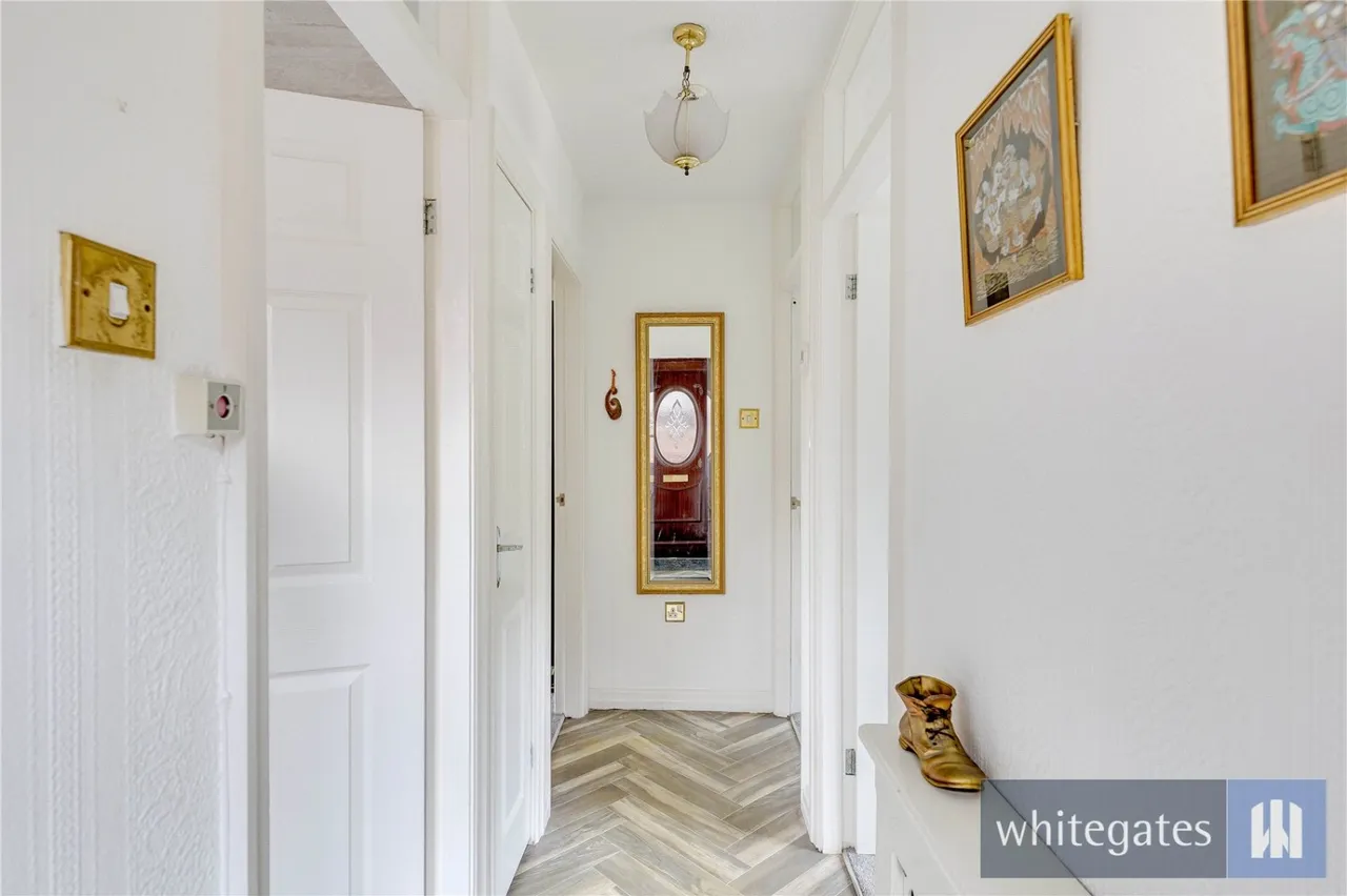 Tolpuddle Road, Liverpool, L25, photo 3