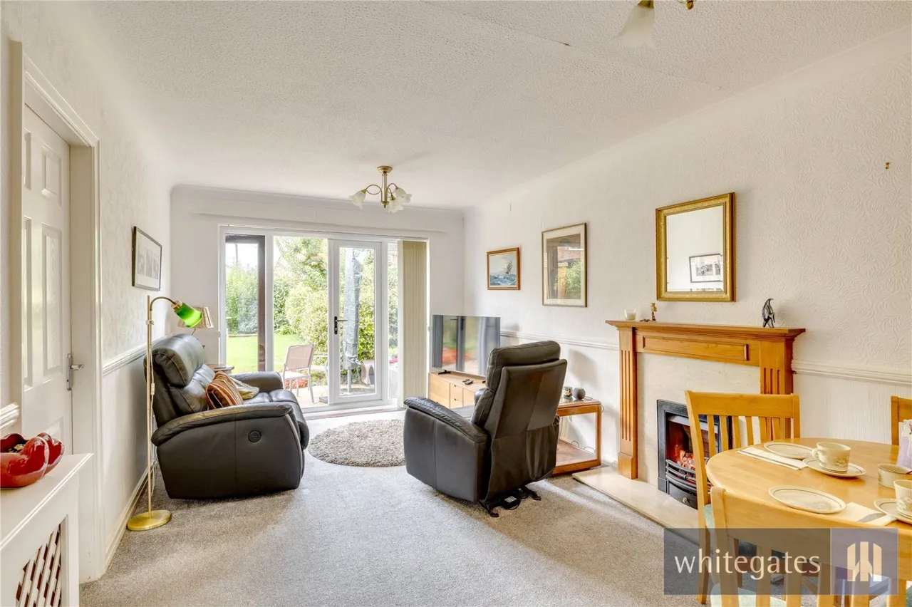 Tolpuddle Road, Liverpool, L25, photo 4