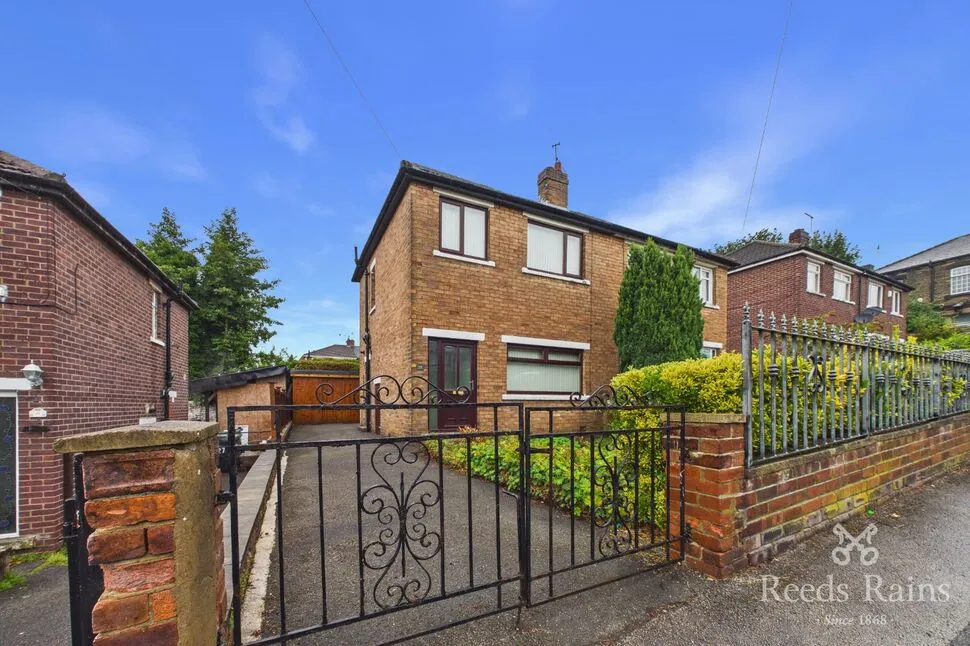 Hill Street, Cleckheaton, West Yorkshire, BD19, photo 10
