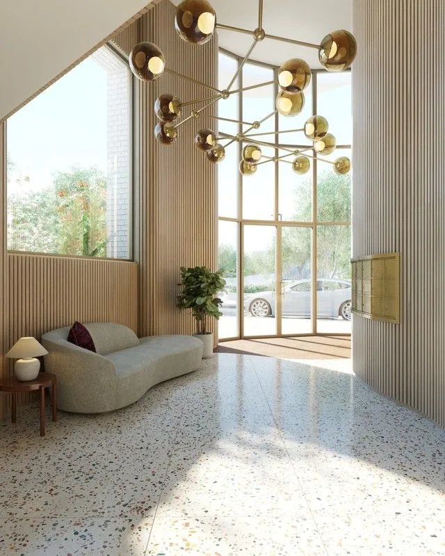One Bed Apartment Shoreline Folkestone Kent CT20, photo 8