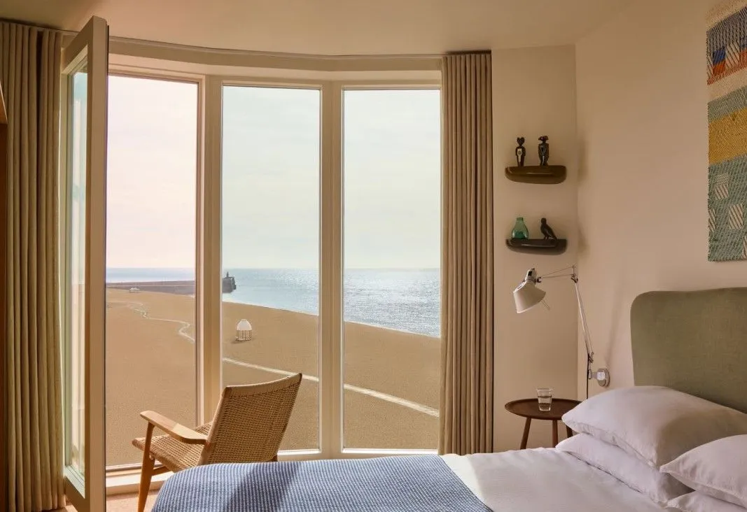 One Bed Apartment Shoreline Folkestone Kent CT20, photo 6