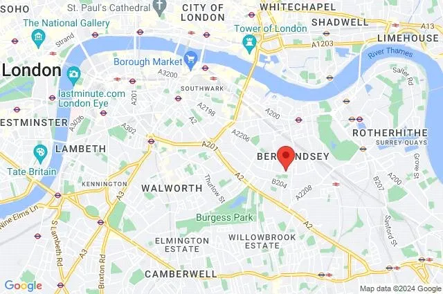 Esmeralda Road, London, SE1, photo 14