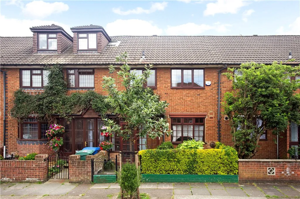Esmeralda Road, London, SE1, photo 13