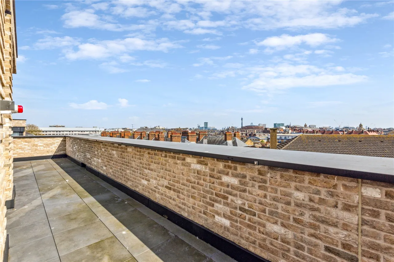 Fisherton Street, London, NW8, photo 9