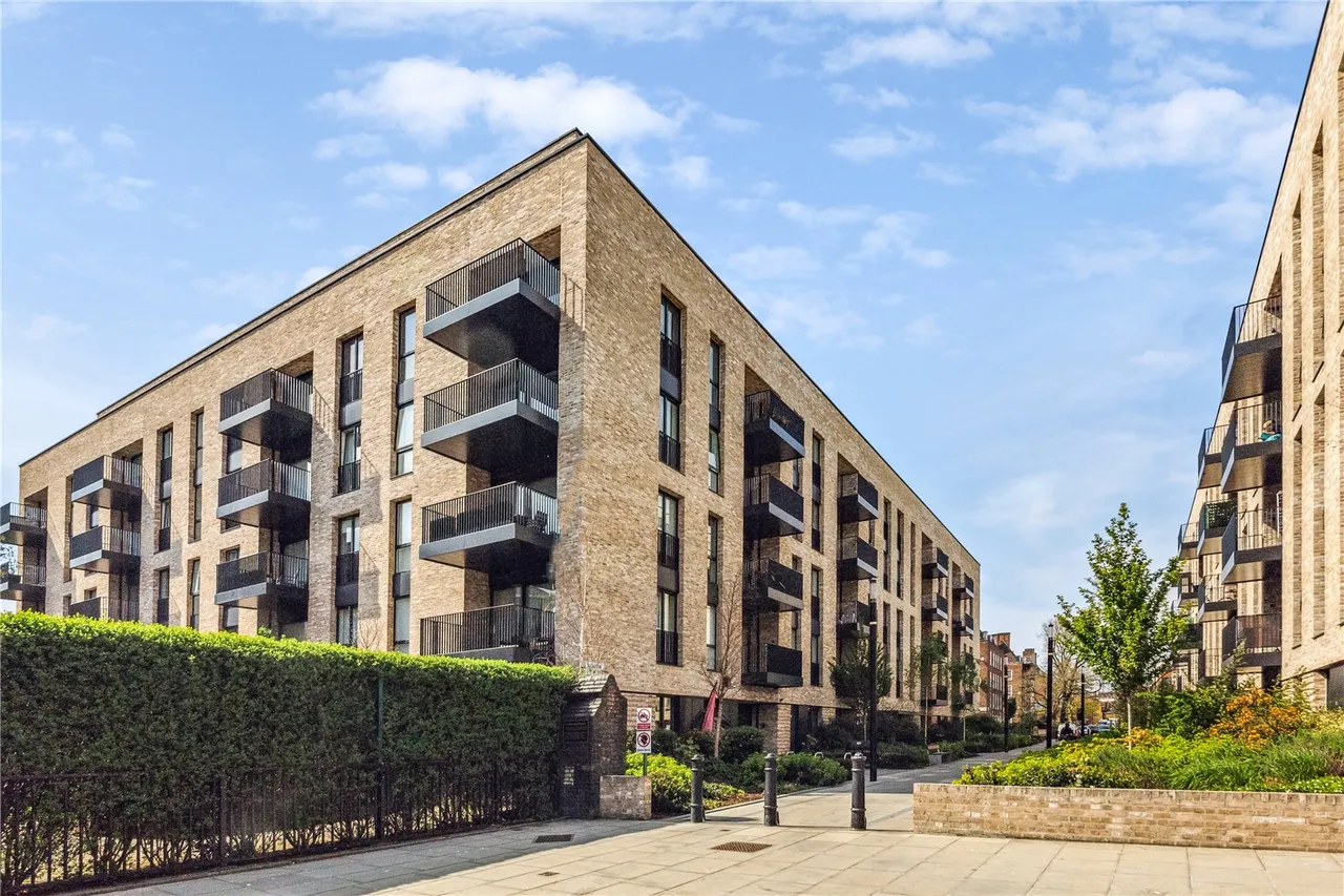 Fisherton Street, London, NW8, photo 8