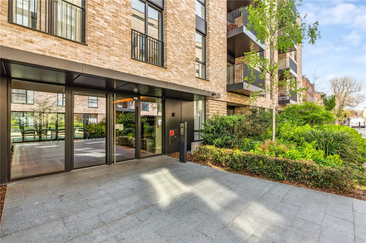 Fisherton Street, London, NW8, photo 10