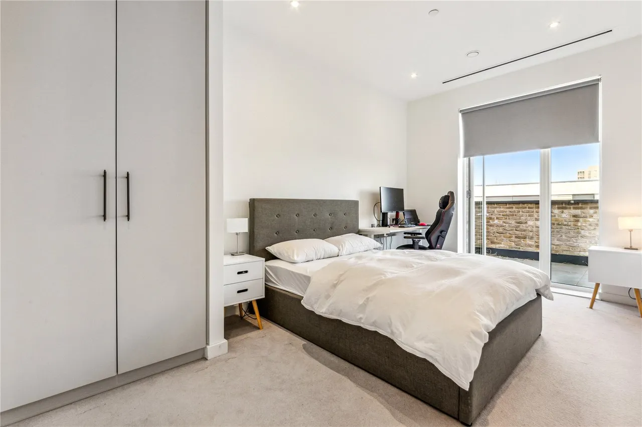 Fisherton Street, London, NW8, photo 6