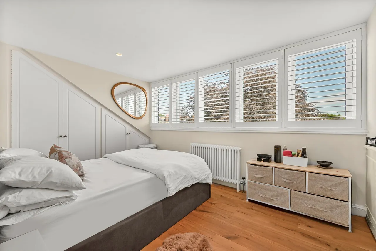 Primrose Gardens, Belsize Park, NW3, photo 4