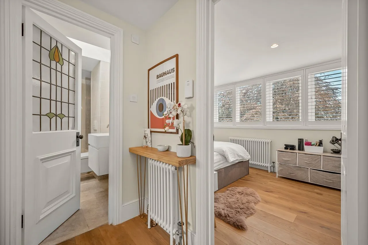 Primrose Gardens, Belsize Park, NW3, photo 10