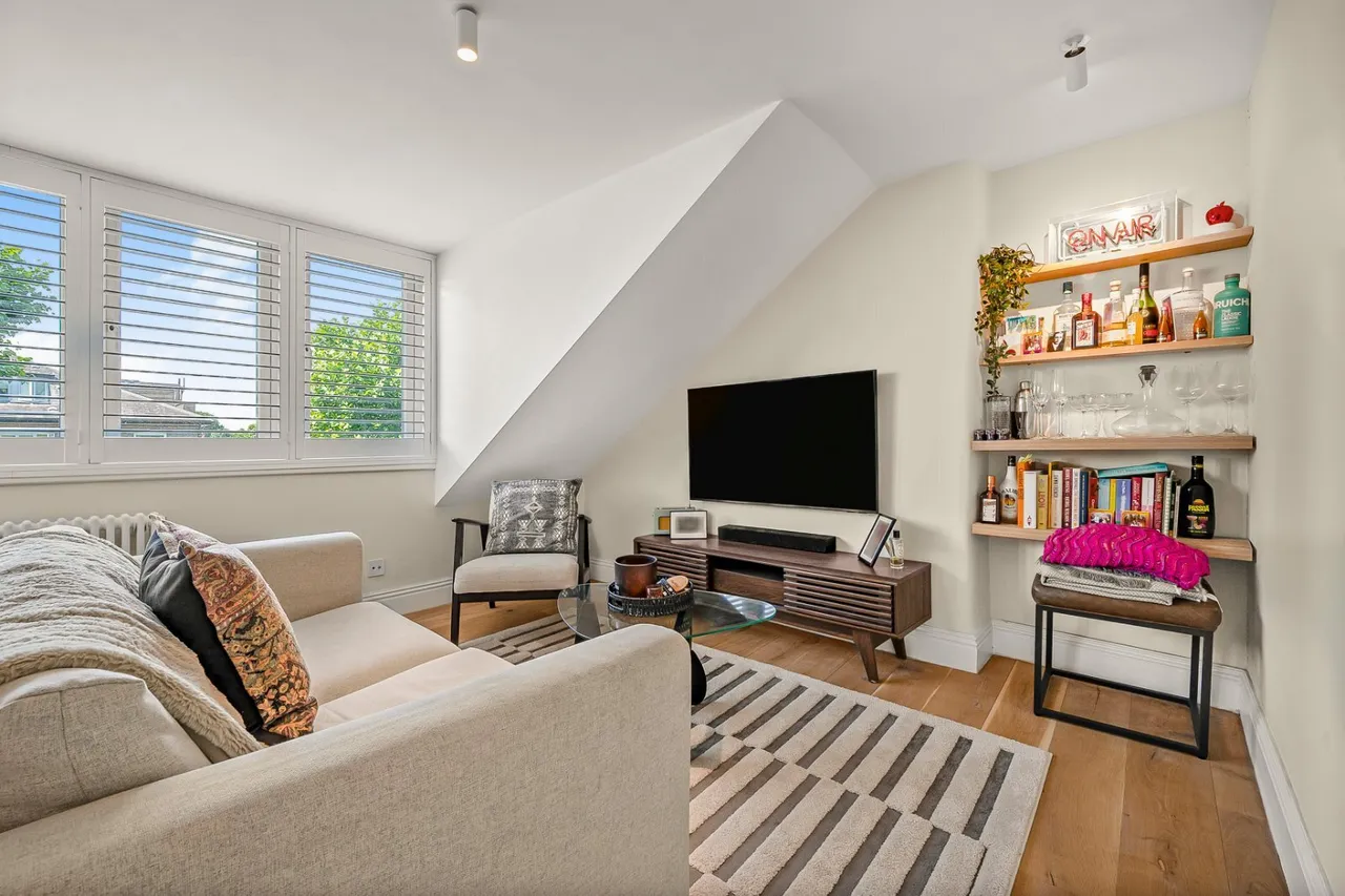 Primrose Gardens, Belsize Park, NW3, photo 7