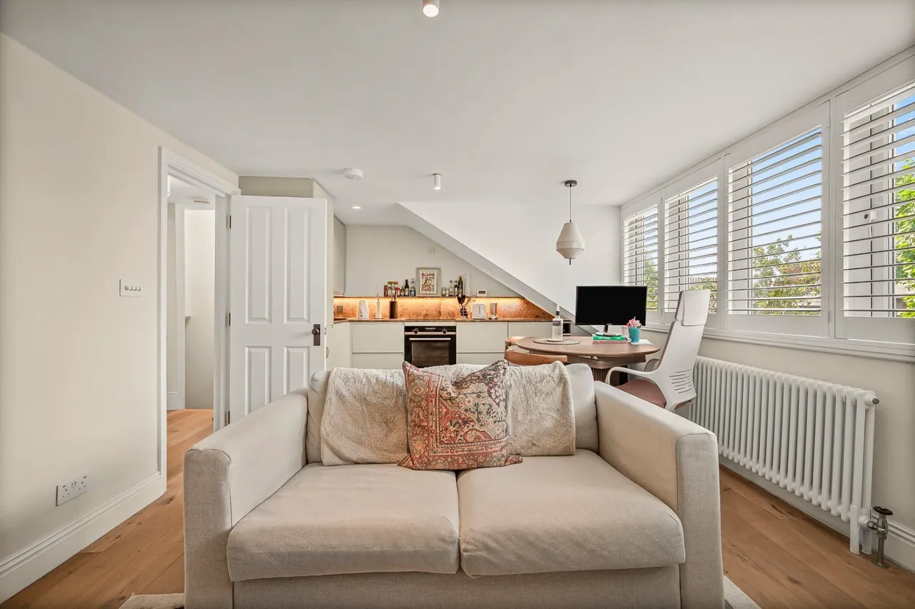 Primrose Gardens, Belsize Park, NW3, photo 9