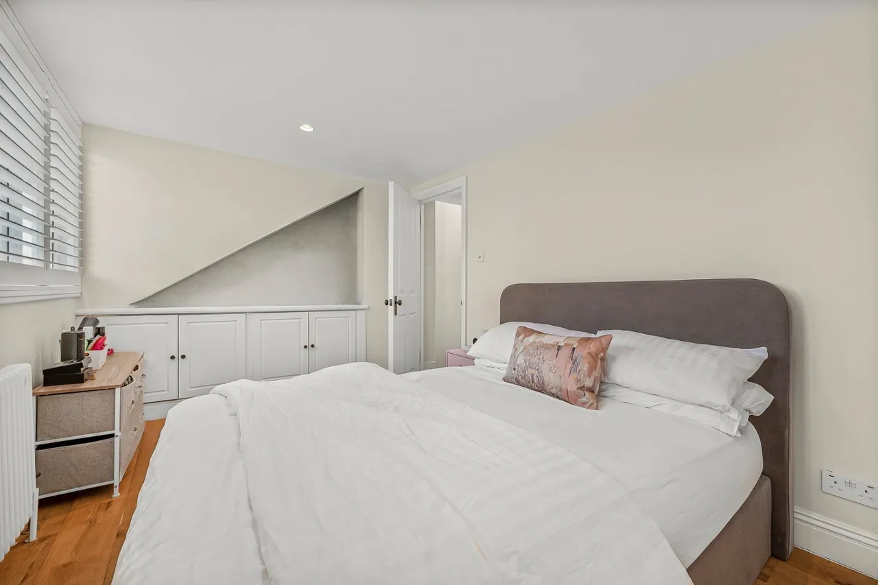 Primrose Gardens, Belsize Park, NW3, photo 11