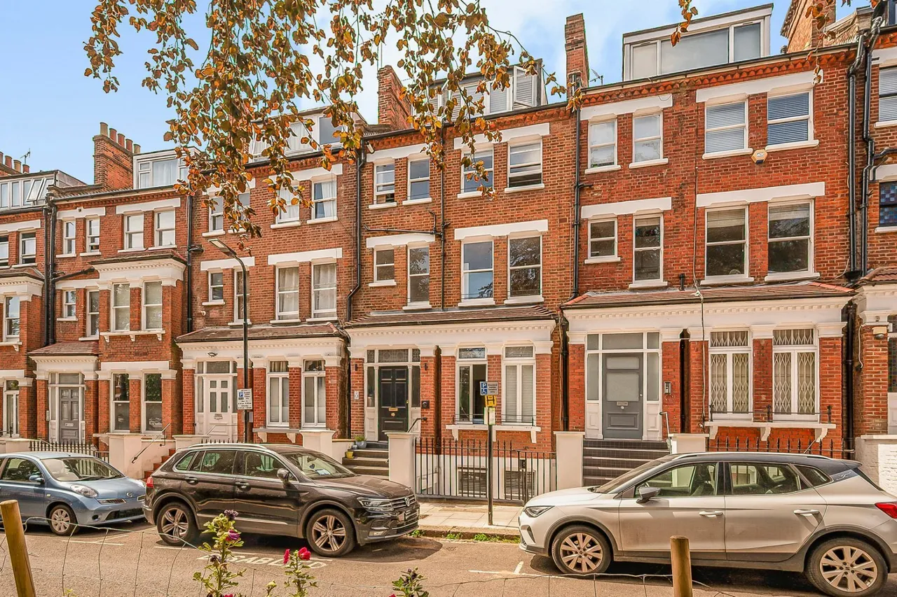 Primrose Gardens, Belsize Park, NW3, photo 6