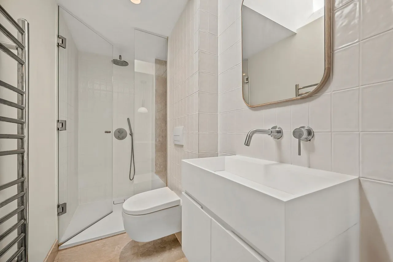 Primrose Gardens, Belsize Park, NW3, photo 5
